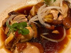 -宴南庭·闽味私房菜