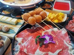 -重八牛府之小有名气(大望路店)