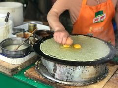 -陈记锅巴菜(五大道店)