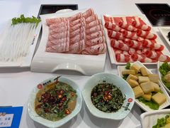 -德龙火锅(松源街直营店)