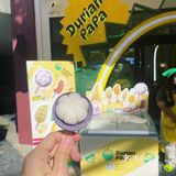 引领甜品界的新潮流