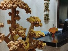 -西苑饭店·蓬莱春餐厅