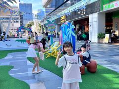 -HALO广场(梨园路店)