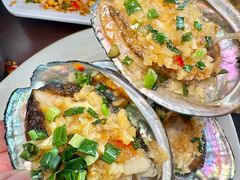 -岛中岛·海鲜大排档·万宁老字号(东澳店)