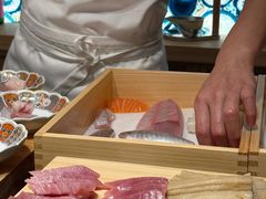-小十Omakase(地王大厦店)