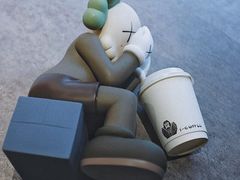 -T-COFFEE(长江花园店)