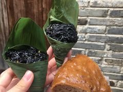 -锦记糕点铺