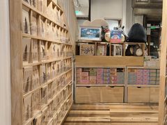 -猫的天空之城概念书店(苏州平江店)