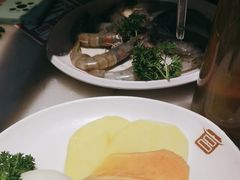 -韩宫宴烤肉·料理(大宁国际店)