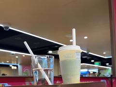 -海底捞火锅(新华联梦想城店)
