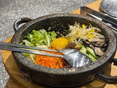 -姜虎东白丁烤肉(深圳湾后海汇店)