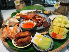 -沿江海南菜·文昌鸡祖师爷(大东海店)