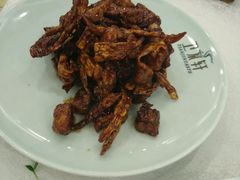 -卫鼎轩·曹公馆(鼓楼店)