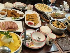 -新白鹿餐厅(爱琴海购物中心店)