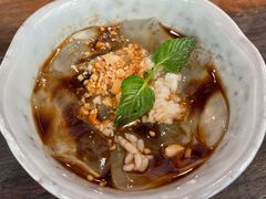 -外婆家(杭州马塍店·杭帮菜名店)