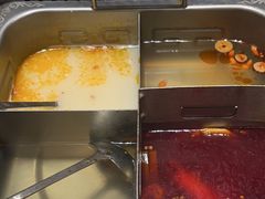 -海底捞火锅(青山湖万达夜宵主题店)