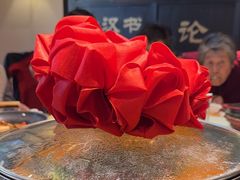 -江南韵·无锡太湖文化体验餐厅(凤凰天街店)