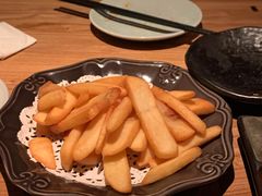 -阿里家Miss Ali·烤肉酒馆by MIG