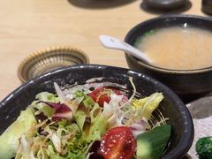 -御瀛日本料理