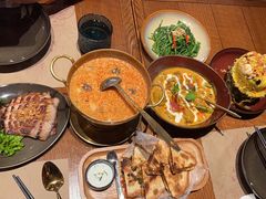 -CHINCHIN 青青·泰国料理(万象食家店)