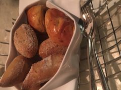 -广州四季酒店·佰鲜汇·现代法餐