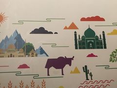 -楼兰新疆主题餐厅(苏州中心店)