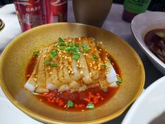 -小河盐帮·私家菜·烤鸭(三元桥·霄云路店)