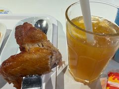 -宜家·瑞典风味餐厅(武汉荟聚中心店)