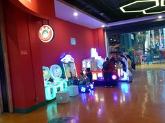 -幸福花欢乐世界(东辰广场A座店)