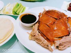 北京烤鸭-洋洋中餐馆·SINCE 1997(信投店)