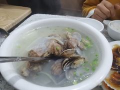 -九龙餐厅(大沽路店)