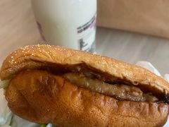 -麦当劳(塔园路店)