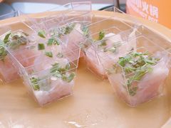 -龍歌自助小火锅(市北台东利群店)
