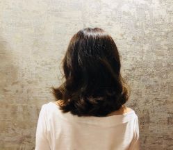 -明洞造型精品烫染