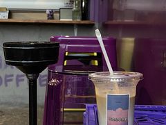 -HANA COFFEE(长寿路店)