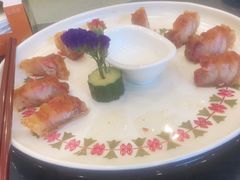 -顺风山庄(水濂山店)