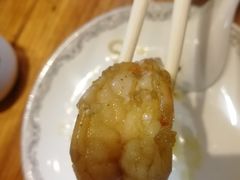 -槐店王婆大虾(开发区店)