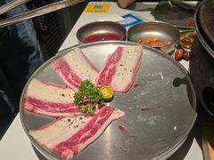 -范儿·嫂子烤肉·精致炭火烤肉(长治路店)