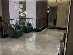 -华夏良子·足道SPA艾灸(铁道大厦店)