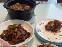 -城北食府(枫林店)