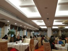 大堂-陶然轩(沙面店)