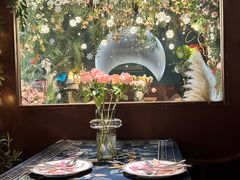 -第101座花园餐厅(湖滨88店)