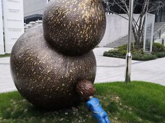 -秦皇岛路游船码头