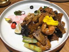 灌肠爆新三样-顺承小院儿