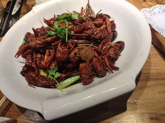 -老胖串店(山大路店)