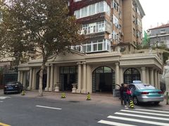 -青岛葡萄酒博物馆