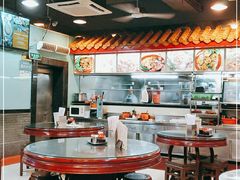 大堂-昇记肠粉王(福华路店)