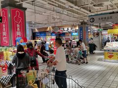 -大润发(花都店)