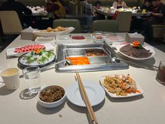 -海底捞火锅(上元大街店)