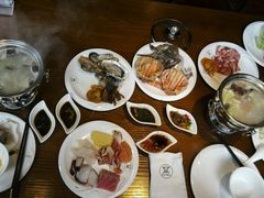 -万达广场(松江店)